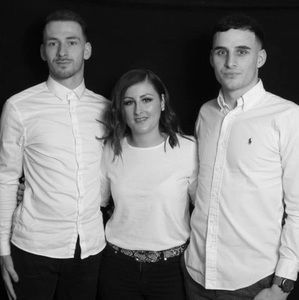 Meet your Posher, Andy